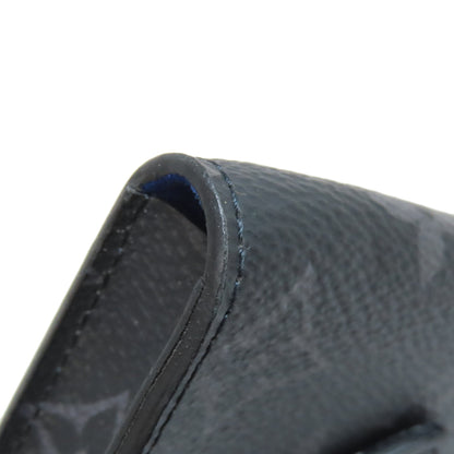 LOUIS VUITTON GI0198 Etui cult Asene Card Case Monogram canvas mens [Used]