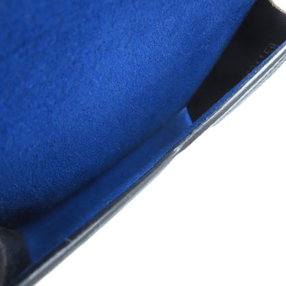 LOUIS VUITTON GI0198 Etui cult Asene Card Case Monogram canvas mens [Used]