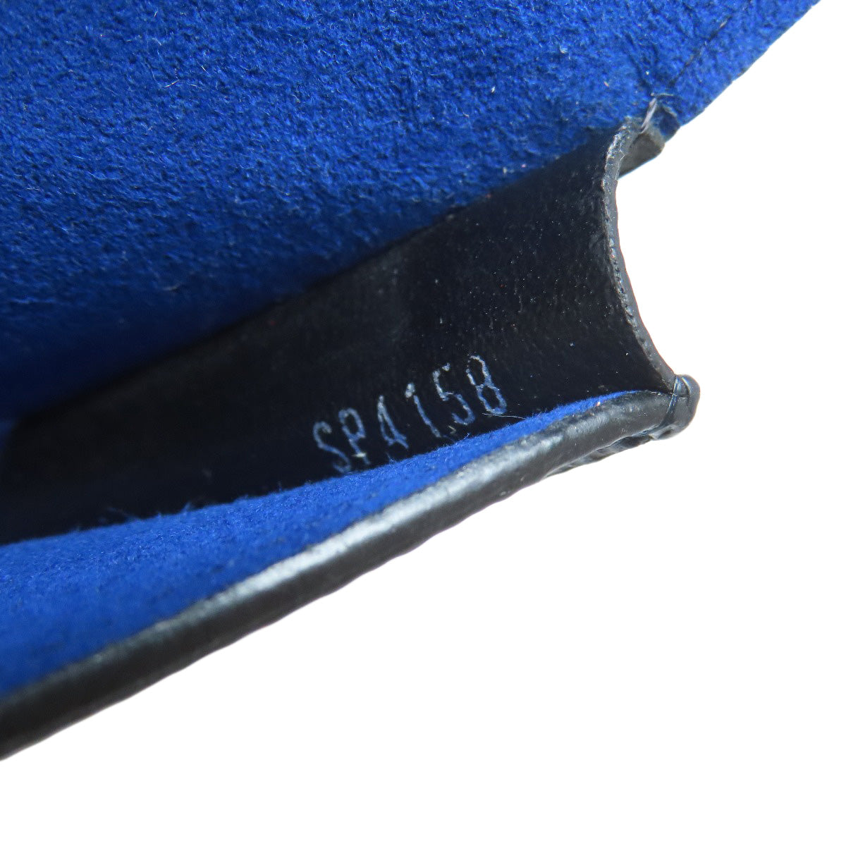 LOUIS VUITTON GI0198 Etui cult Asene Card Case Monogram canvas mens [Used]