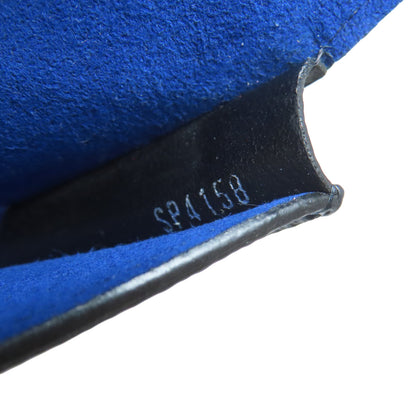 LOUIS VUITTON GI0198 Etui cult Asene Card Case Monogram canvas mens [Used]