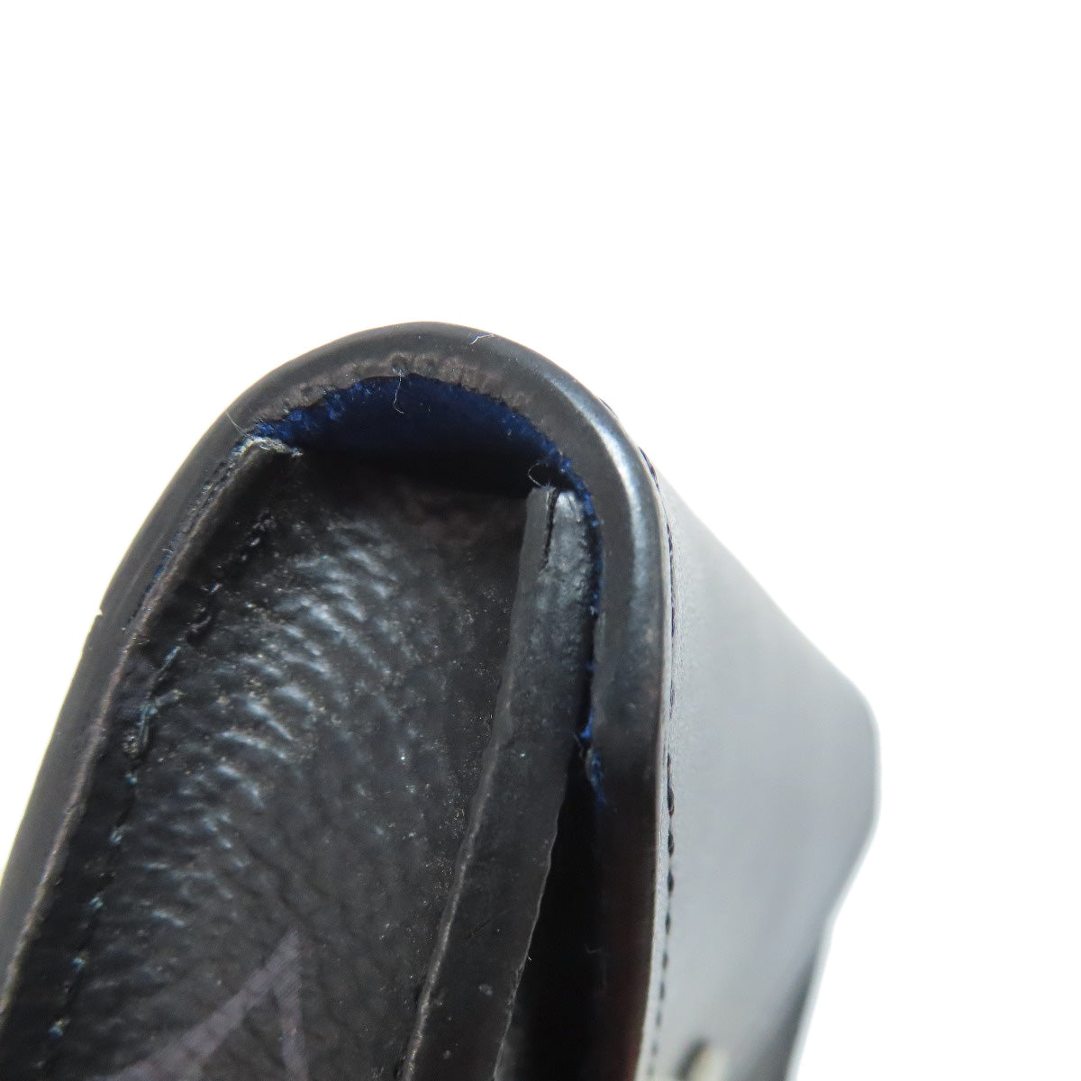 LOUIS VUITTON GI0198 Etui cult Asene Card Case Monogram canvas mens [Used]