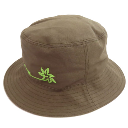 Dior Travis Scott Cactus Jack Bucket Hat hat Cotton Ladies [Used]