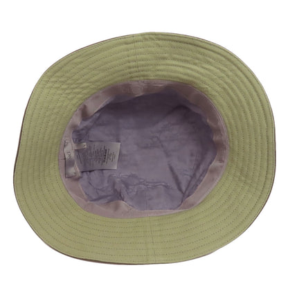 Dior Travis Scott Cactus Jack Bucket Hat hat Cotton Ladies [Used]