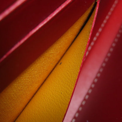 GOYARD Varenne Long wallet (with coin pocket) Coating canvas Ladies [Used]