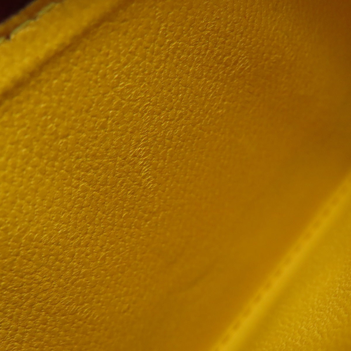 GOYARD Varenne Long wallet (with coin pocket) Coating canvas Ladies [Used]