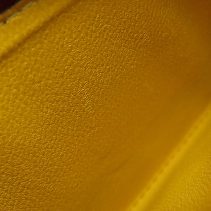 GOYARD Varenne Long wallet (with coin pocket) Coating canvas Ladies [Used]