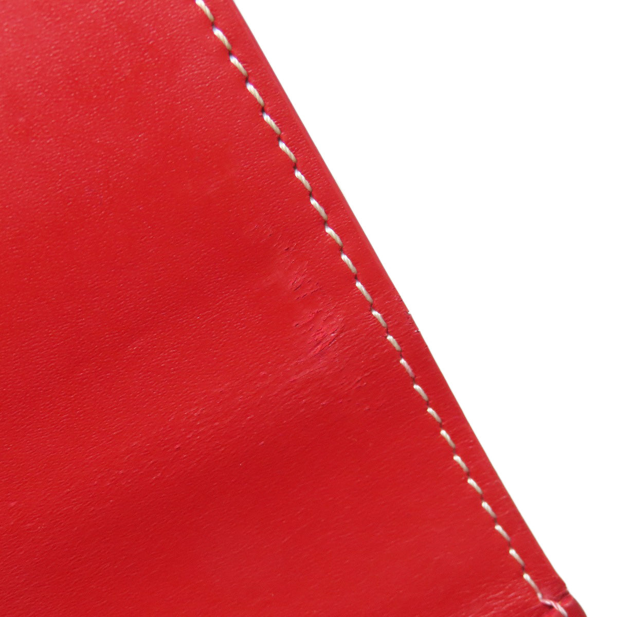 GOYARD Varenne Long wallet (with coin pocket) Coating canvas Ladies [Used]