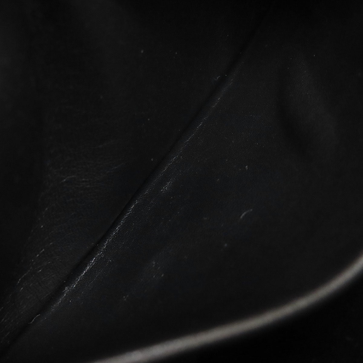 PRADA Logo Hardware 2WAY Handbag Calf Ladies [Used]