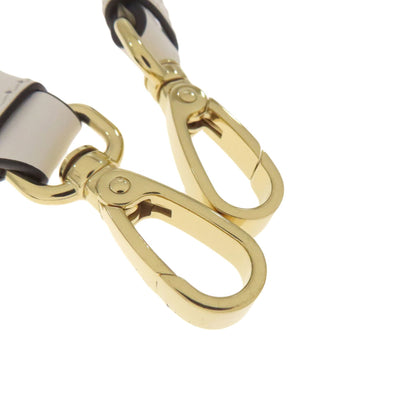 PRADA Logo Hardware 2WAY Handbag Calf Ladies [Used]