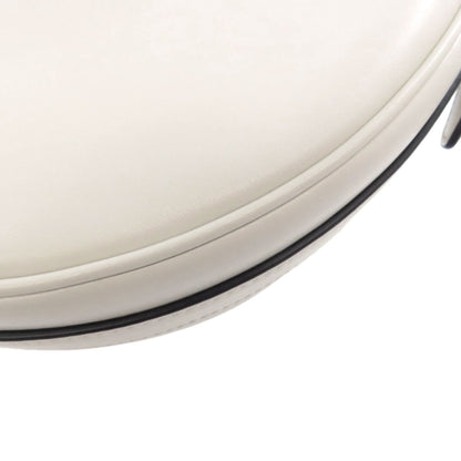 PRADA Logo Hardware 2WAY Handbag Calf Ladies [Used]