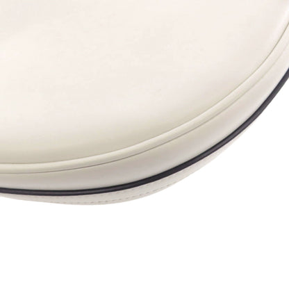 PRADA Logo Hardware 2WAY Handbag Calf Ladies [Used]