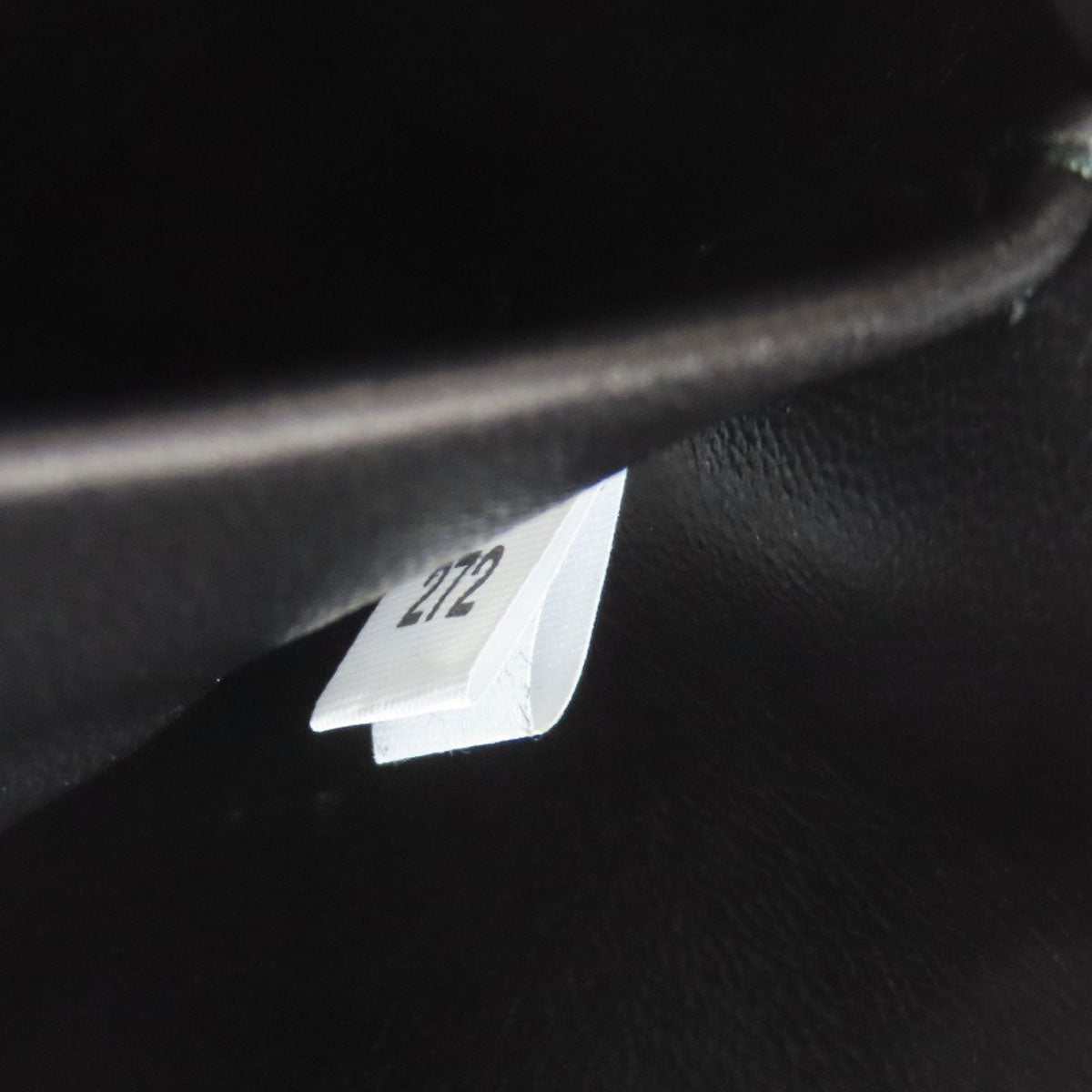 PRADA Logo Hardware 2WAY Handbag Calf Ladies [Used]