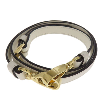 PRADA Logo Hardware 2WAY Handbag Calf Ladies [Used]