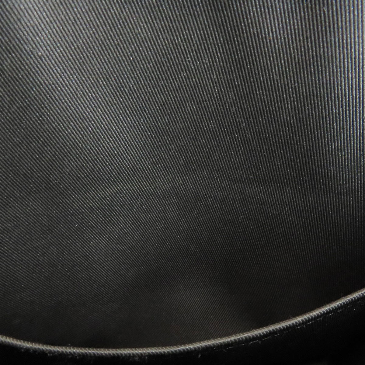 LOUIS VUITTON M46452 Sac Plat Handbag Monogram Eclipse Ladies [Used]