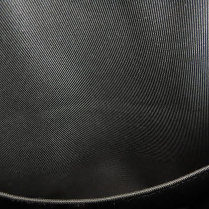 LOUIS VUITTON M46452 Sac Plat Handbag Monogram Eclipse Ladies [Used]