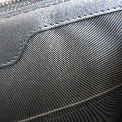 LOUIS VUITTON M46452 Sac Plat Handbag Monogram Eclipse Ladies [Used]