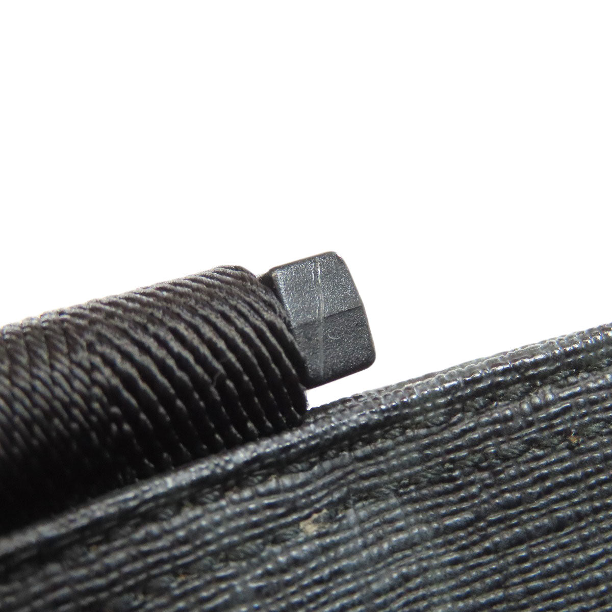 GUCCI 162905 Long Shoulder GG Supreme Shoulder Bag PVC Ladies [Used]