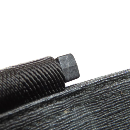 GUCCI 162905 Long Shoulder GG Supreme Shoulder Bag PVC Ladies [Used]