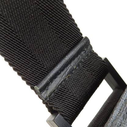 GUCCI 162905 Long Shoulder GG Supreme Shoulder Bag PVC Ladies [Used]