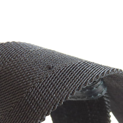 GUCCI 162905 Long Shoulder GG Supreme Shoulder Bag PVC Ladies [Used]