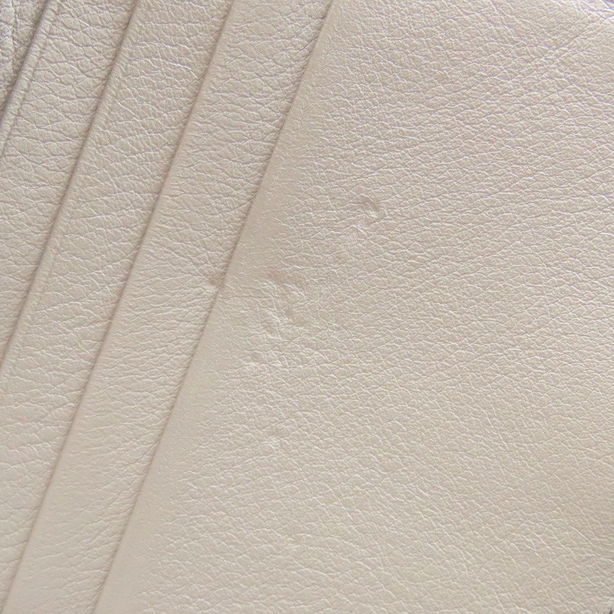 LOEWE Compact zip wallet Bifold Wallet with Coin Pocket Calf Ladies [Used]