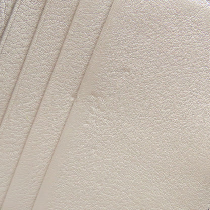 LOEWE Compact zip wallet Bifold Wallet with Coin Pocket Calf Ladies [Used]