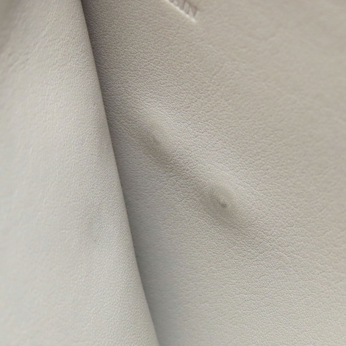 LOEWE Compact zip wallet Bifold Wallet with Coin Pocket Calf Ladies [Used]