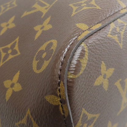 LOUIS VUITTON M44020 Neonoe Shoulder Bag Monogram canvas Ladies [Used]