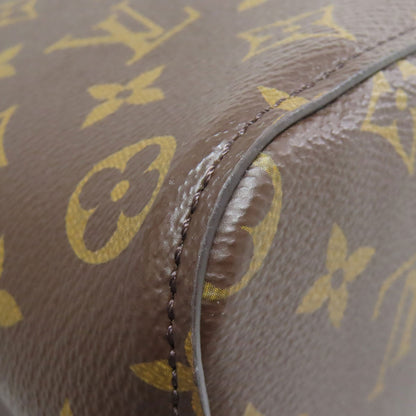 LOUIS VUITTON M44020 Neonoe Shoulder Bag Monogram canvas Ladies [Used]