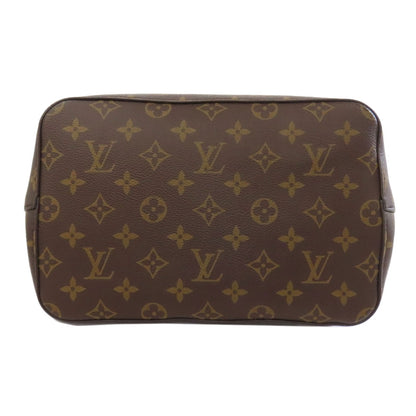 LOUIS VUITTON M44020 Neonoe Shoulder Bag Monogram canvas Ladies [Used]