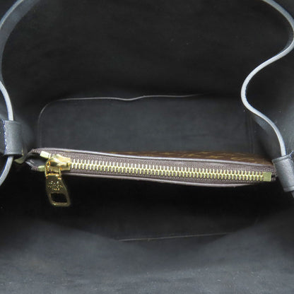 LOUIS VUITTON M44020 Neonoe Shoulder Bag Monogram canvas Ladies [Used]