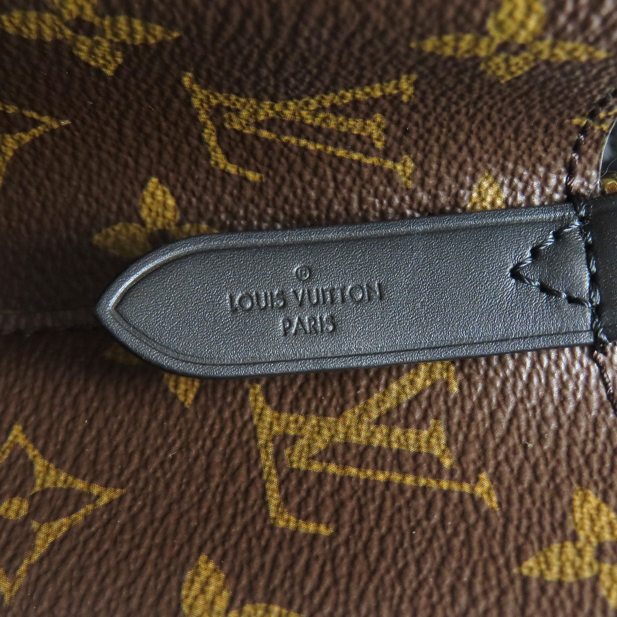 LOUIS VUITTON M44020 Neonoe Shoulder Bag Monogram canvas Ladies [Used]