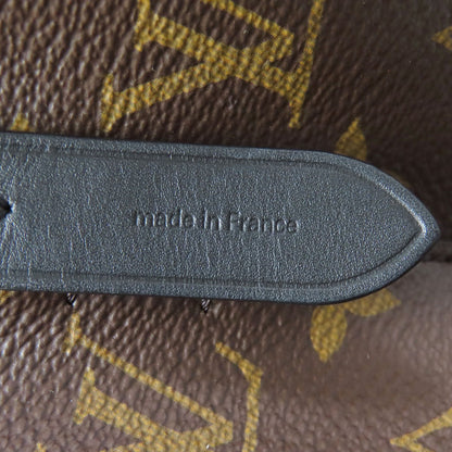 LOUIS VUITTON M44020 Neonoe Shoulder Bag Monogram canvas Ladies [Used]