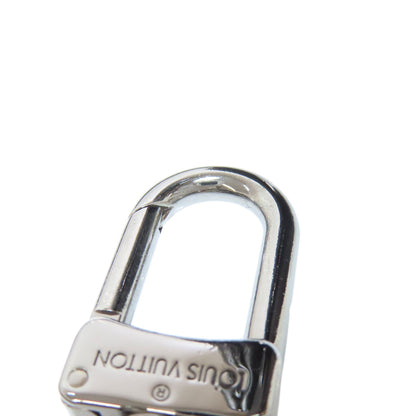 LOUIS VUITTON M69443 Trio Messenger Shoulder Bag Monogram Eclipse mens [Used]