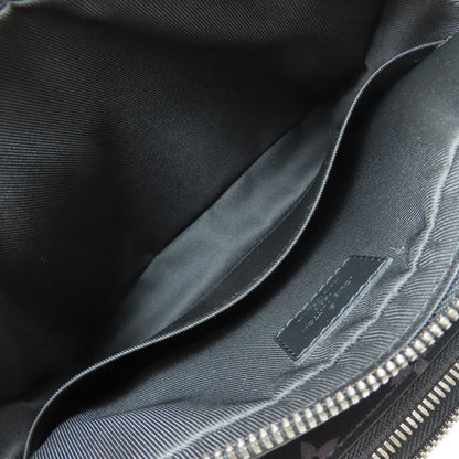 LOUIS VUITTON M69443 Trio Messenger Shoulder Bag Monogram Eclipse mens [Used]