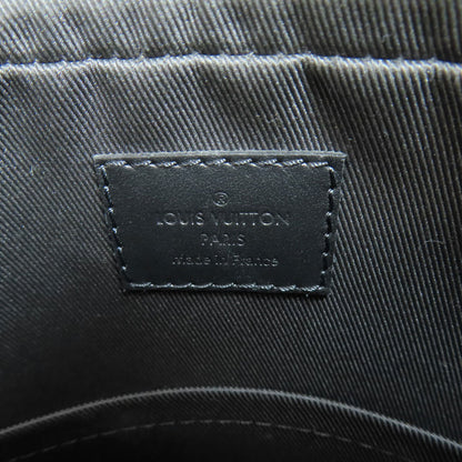 LOUIS VUITTON M69443 Trio Messenger Shoulder Bag Monogram Eclipse mens [Used]