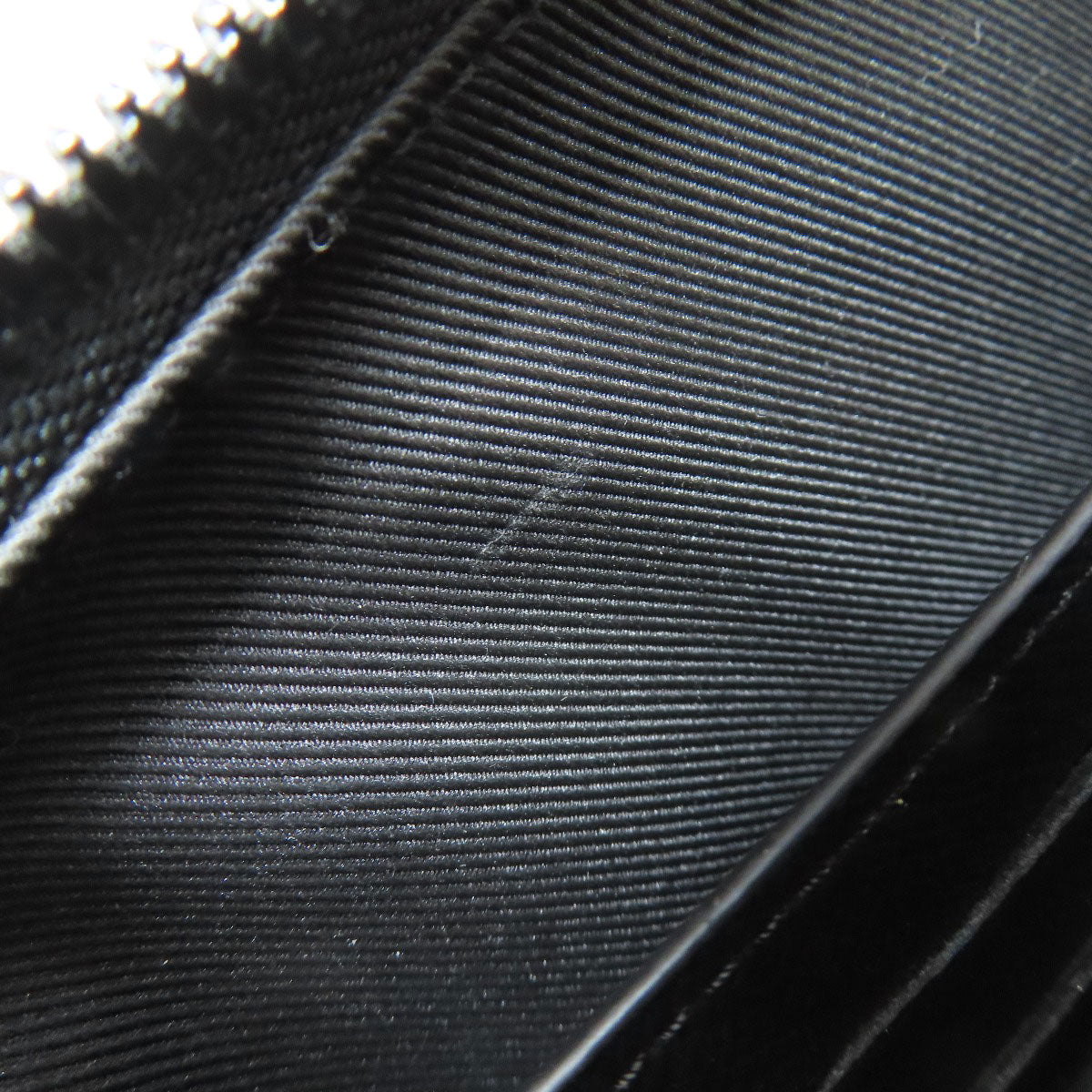 LOUIS VUITTON M69838 soft trunk wallet Long wallet (with coin pocket) Monogram Eclipse mens [Used]