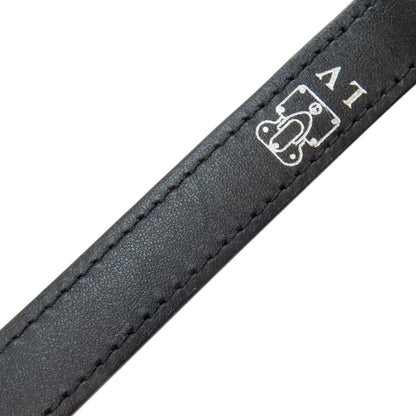 LOUIS VUITTON M69838 soft trunk wallet Long wallet (with coin pocket) Monogram Eclipse mens [Used]