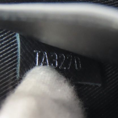 LOUIS VUITTON M69838 soft trunk wallet Long wallet (with coin pocket) Monogram Eclipse mens [Used]