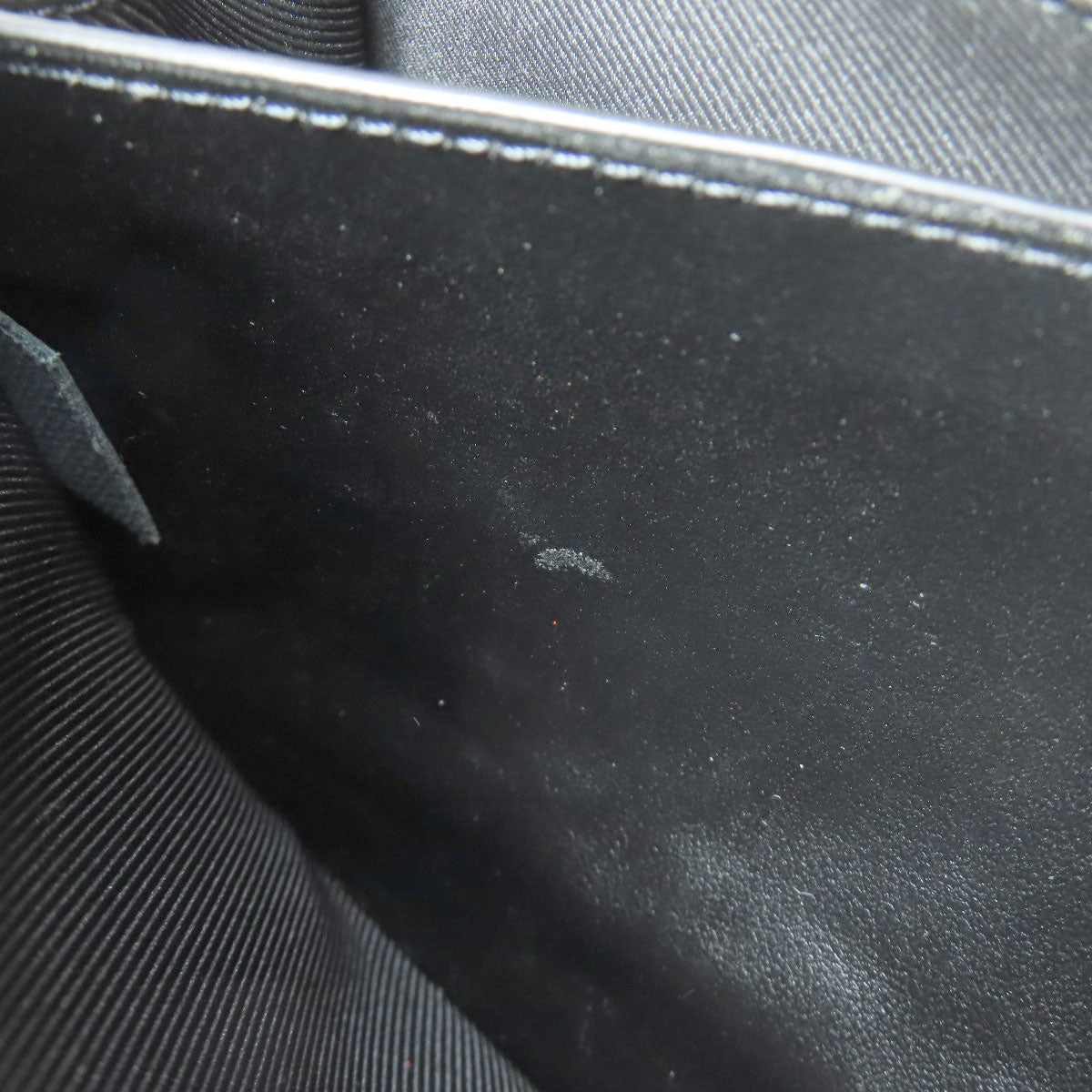 LOUIS VUITTON M69838 soft trunk wallet Long wallet (with coin pocket) Monogram Eclipse mens [Used]