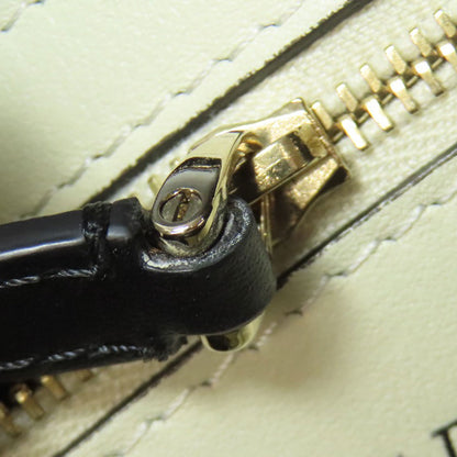 VALENTINO Rock studs Tote Bag Leather Ladies [Used]