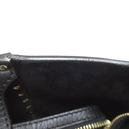 VALENTINO Rock studs Tote Bag Leather Ladies [Used]