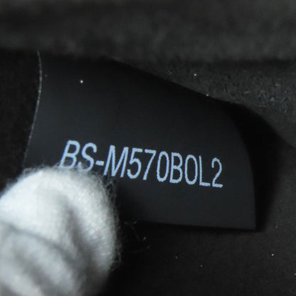 VALENTINO Rock studs Tote Bag Leather Ladies [Used]