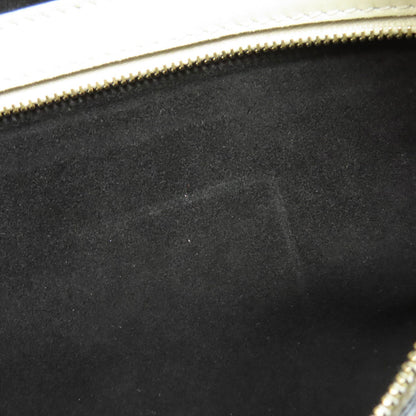 VALENTINO Rock studs Tote Bag Leather Ladies [Used]