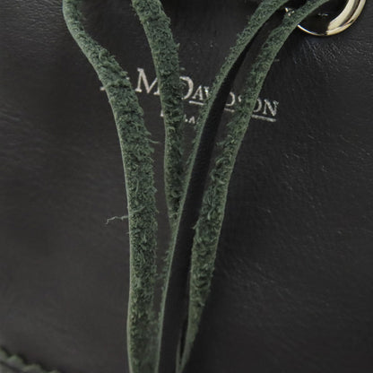 J&M Davidson Fringe motif 2WAY Shoulder Bag Calf Ladies [Used]