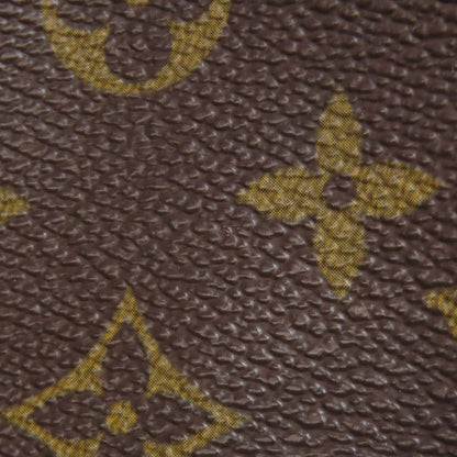 LOUIS VUITTON M45236 Amazon Shoulder Bag Monogram canvas Ladies [Used]