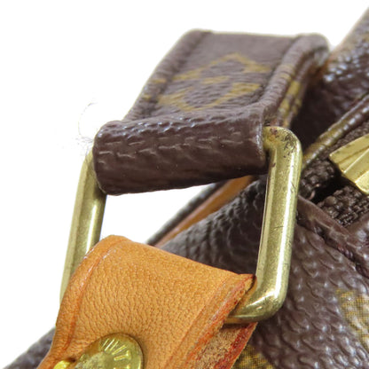 LOUIS VUITTON M45236 Amazon Shoulder Bag Monogram canvas Ladies [Used]