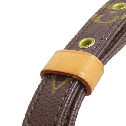 LOUIS VUITTON M45236 Amazon Shoulder Bag Monogram canvas Ladies [Used]