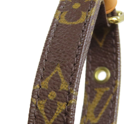 LOUIS VUITTON M45236 Amazon Shoulder Bag Monogram canvas Ladies [Used]