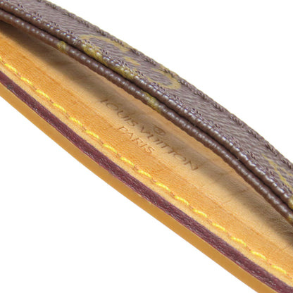 LOUIS VUITTON M45236 Amazon Shoulder Bag Monogram canvas Ladies [Used]